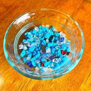 Gemstones for jewelry making